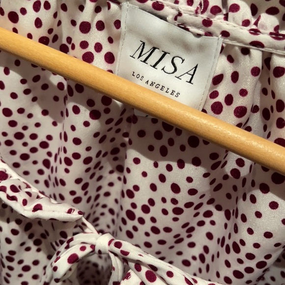 MISA - Picture 2 of 3